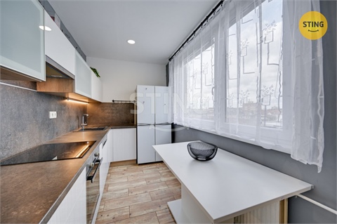 Prodej bytu 3kk, 69 m² - 0