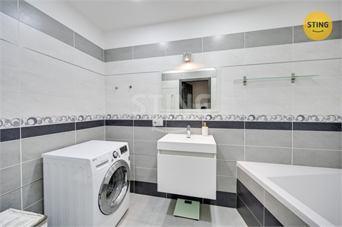 Prodej bytu 3kk, 69 m² - 4