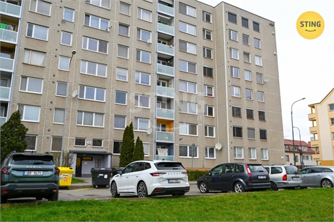 Prodej bytu 3kk, 69 m² - 12