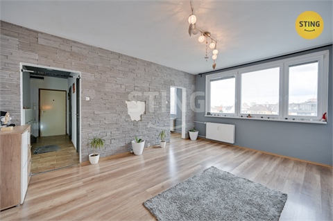 Prodej bytu 3kk, 69 m² 6