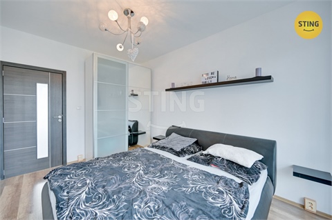 Prodej bytu 3kk, 69 m² - 2