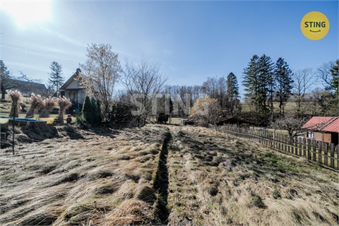 Prodej zahrady, 376 m² - 8