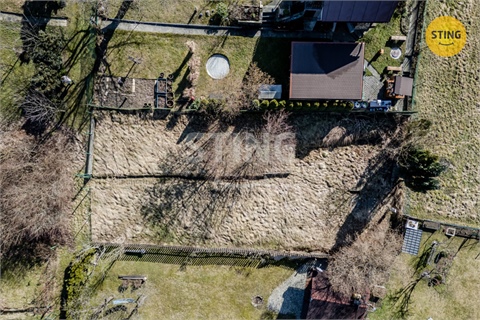 Prodej zahrady, 376 m² - 6