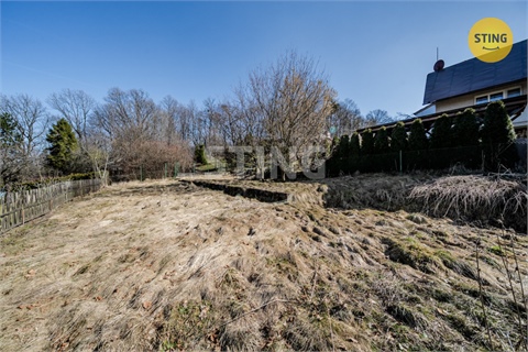 Prodej zahrady, 376 m² - 12