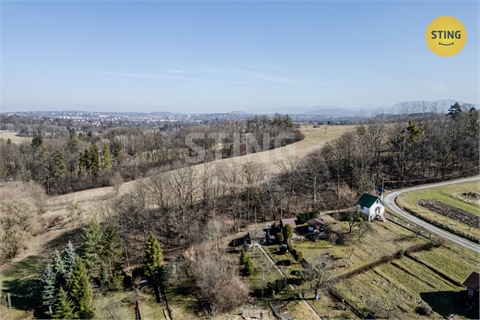 Prodej zahrady, 376 m² 20