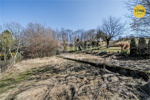 Prodej zahrady, 376 m² 14