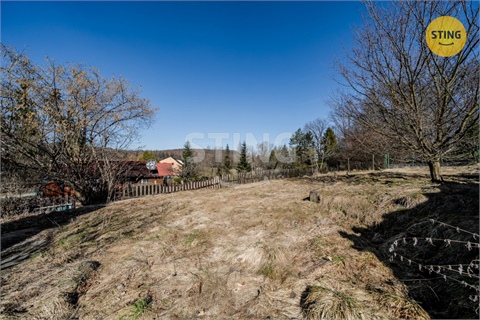 Prodej zahrady, 376 m² 10