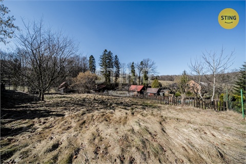 Prodej zahrady, 376 m² - 10