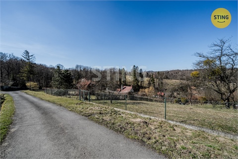 Prodej zahrady, 376 m² 24