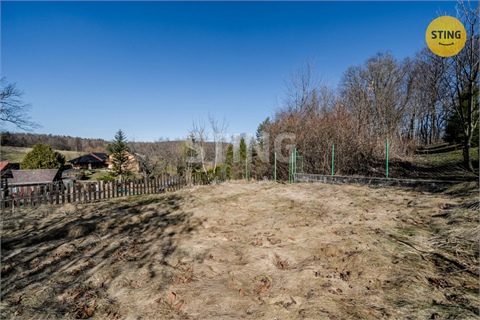 Prodej zahrady, 376 m² 12