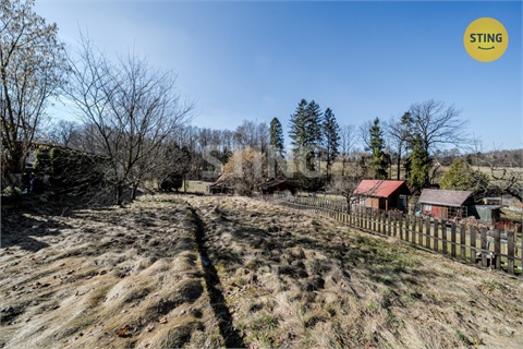 Prodej zahrady, 376 m² 8