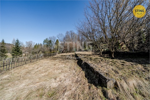 Prodej zahrady, 376 m² - 14