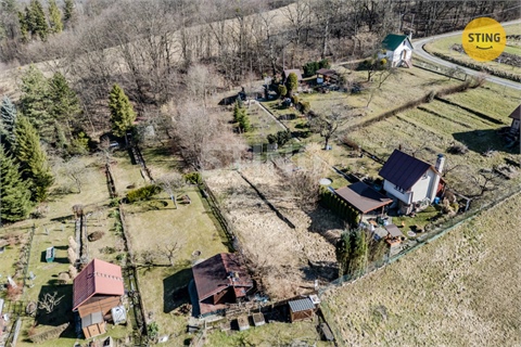 Prodej zahrady, 376 m² 4