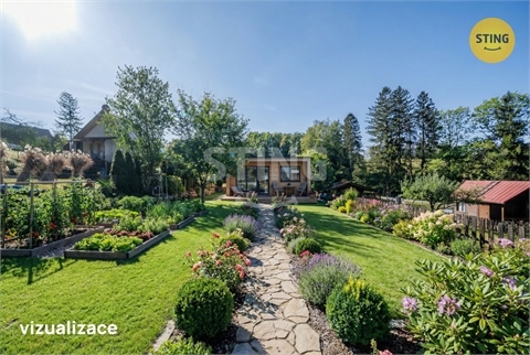 Prodej zahrady, 376 m² 6