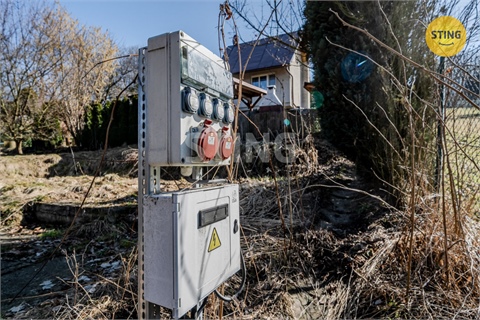 Prodej zahrady, 376 m² - 20