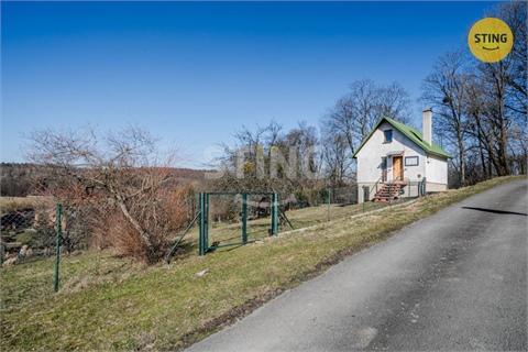 Prodej zahrady, 376 m² - 22