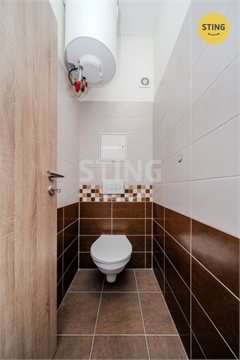 Prodej bytu 1kk, 33 m² - 14