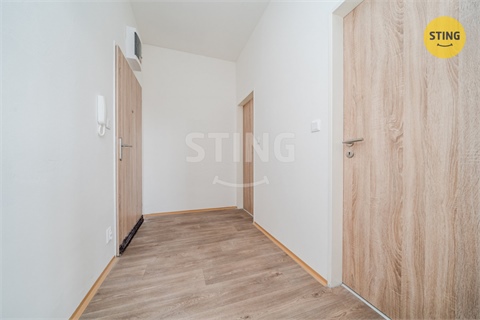 Prodej bytu 1kk, 33 m² - 8