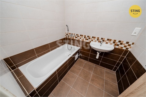 Prodej bytu 1kk, 33 m² - 12