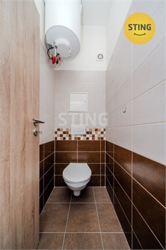 Prodej bytu 1kk, 33 m² 14