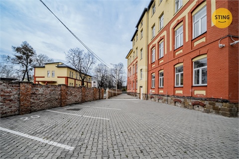 Prodej bytu 1kk, 33 m² - 18