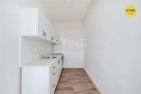 Prodej bytu 1kk, 33 m² 12