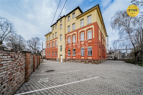 Prodej bytu 1kk, 33 m² 18