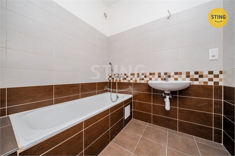 Prodej bytu 1kk, 33 m² - 12