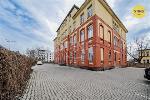 Prodej bytu 1kk, 33 m² 0
