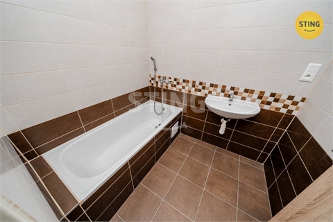 Prodej bytu 1kk, 33 m² 12