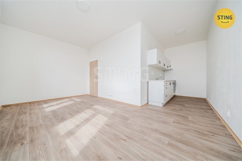 Prodej bytu 1kk, 33 m² 2