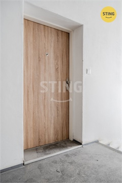 Prodej bytu 1kk, 33 m² - 16