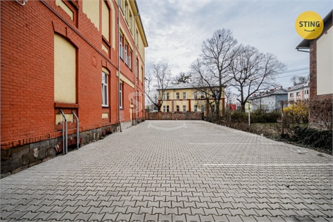 Prodej bytu 1kk, 33 m² 20