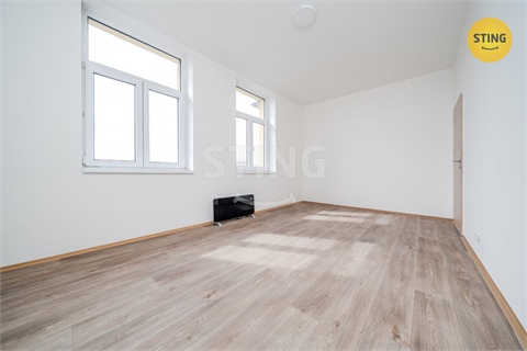 Prodej bytu 1kk, 33 m² 10