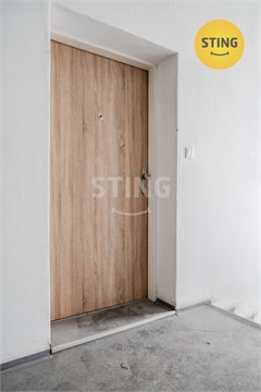 Prodej bytu 1kk, 33 m² 16