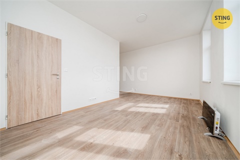 Prodej bytu 1kk, 33 m² - 6
