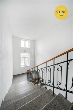 Prodej bytu 1kk, 33 m² - 14