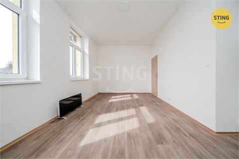 Prodej bytu 1kk, 33 m² - 4