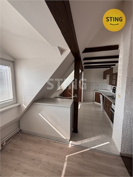 Pronájem bytu 3kk, 105 m² - 2