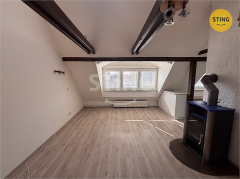 Pronájem bytu 3kk, 105 m² 2