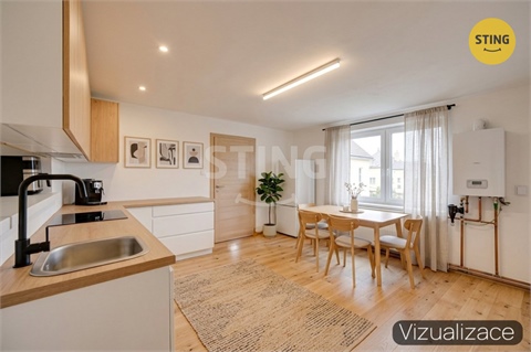 Prodej rodinného domu, 125 m² - 4