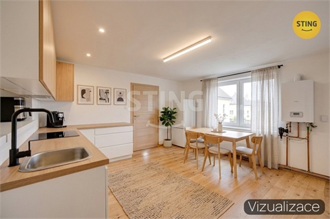 Prodej rodinného domu, 125 m² 8