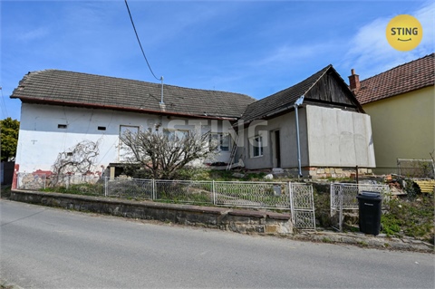 Prodej rodinného domu, 125 m² 0