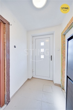 Prodej rodinného domu, 125 m² 8
