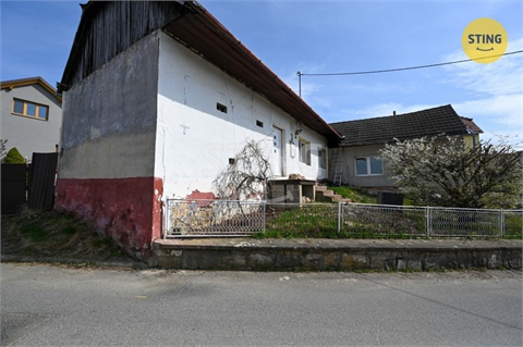 Prodej rodinného domu, 125 m² - 12