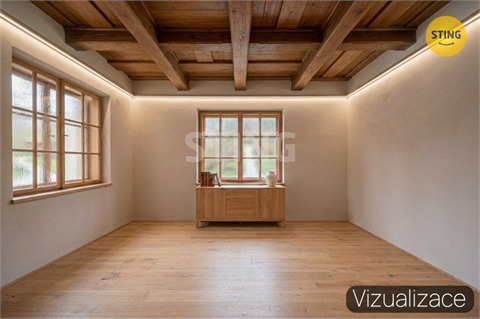 Prodej rodinného domu, 125 m² - 10