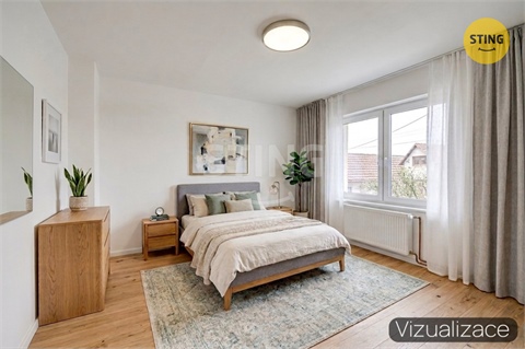 Prodej rodinného domu, 125 m² - 6