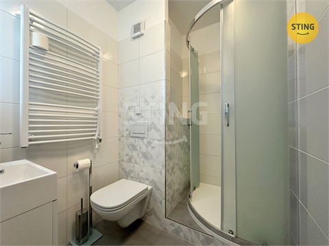 Pronájem bytu 1+1, 32 m² 4