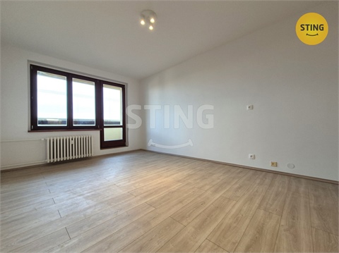 Pronájem bytu 1kk, 28 m² 6