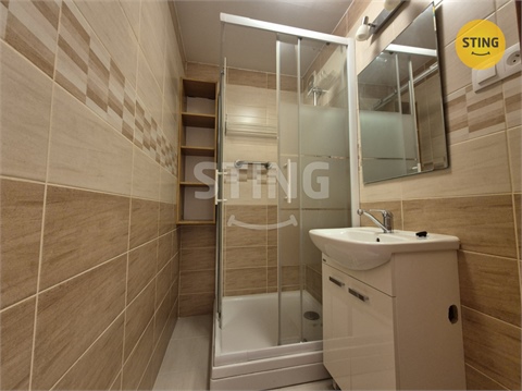 Pronájem bytu 1kk, 28 m² - 2